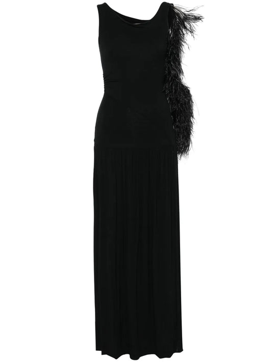 Paulina Maxi Dress