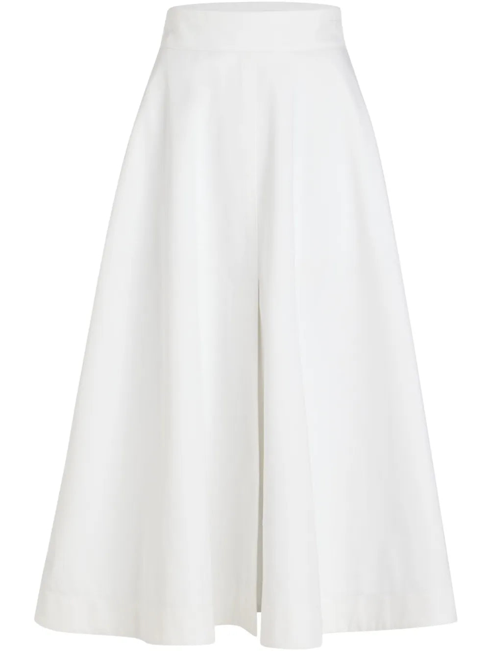 Organic-Cotton Skirt