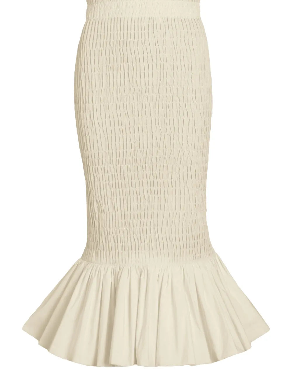 Smocked Dress