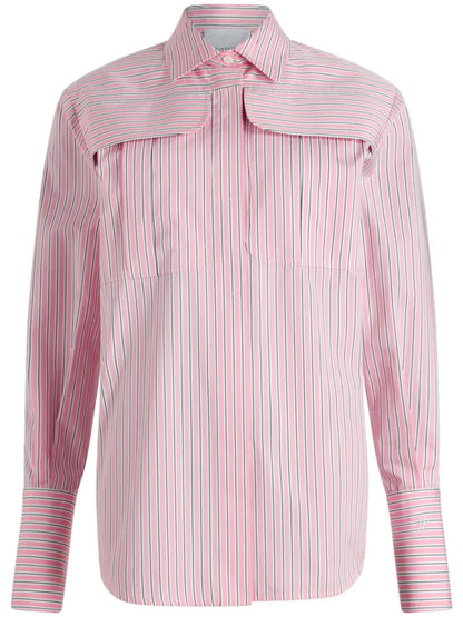Safari Poplin Shirt