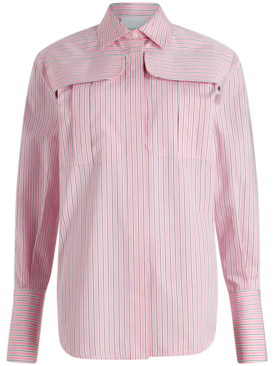 Safari Poplin Shirt