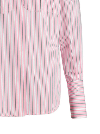 Safari Poplin Shirt