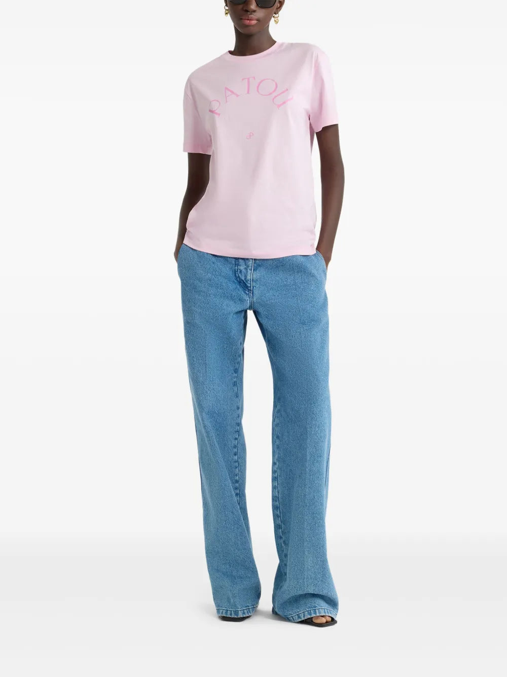 Monogram T-Shirt