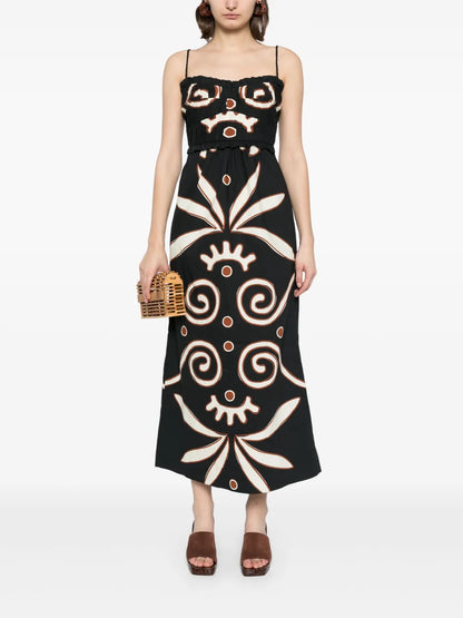Lucena Dress