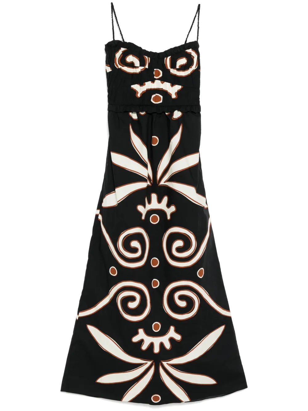 Lucena Dress
