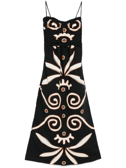 Lucena Dress