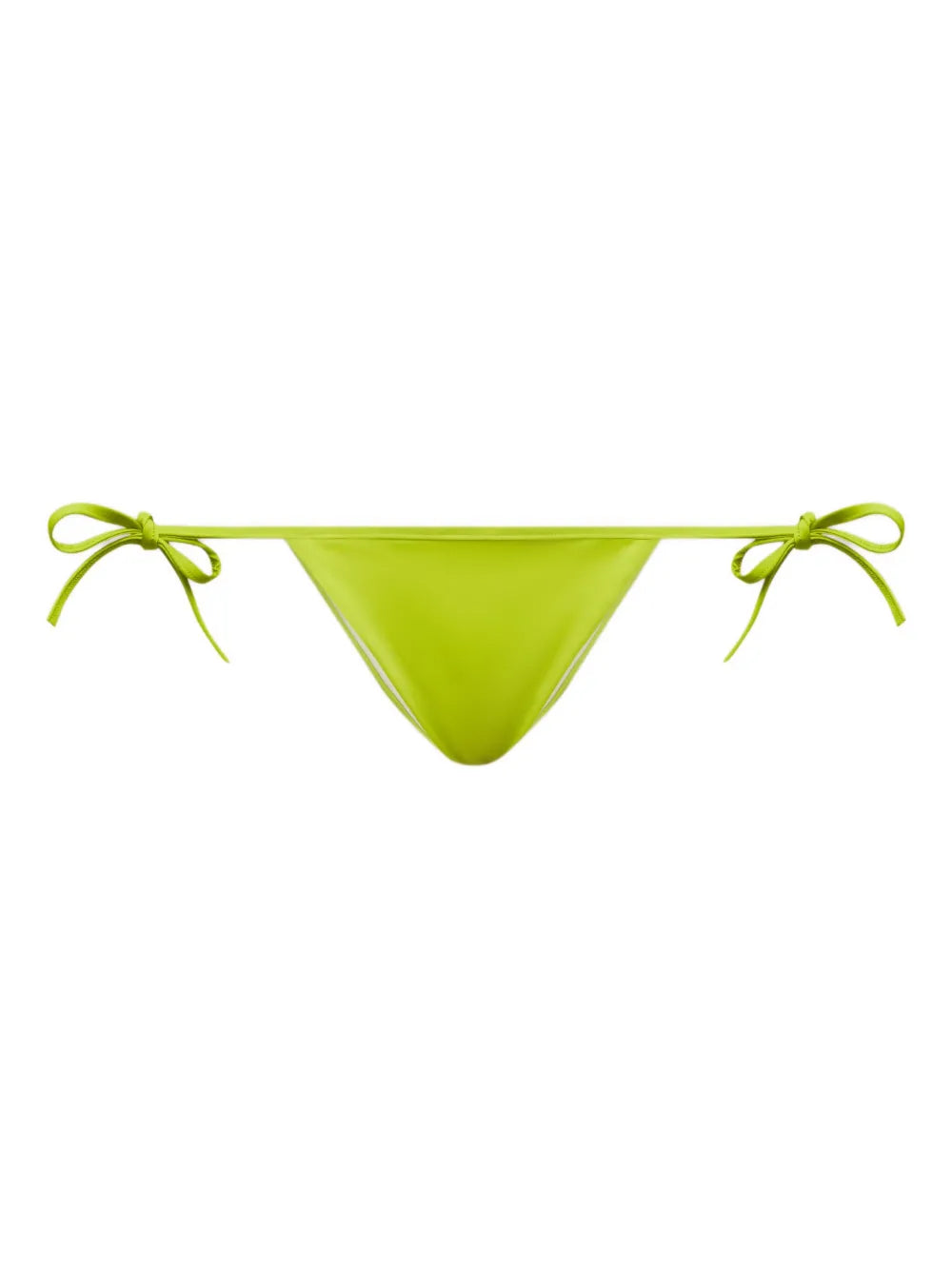 Embroidered Bikini Briefs