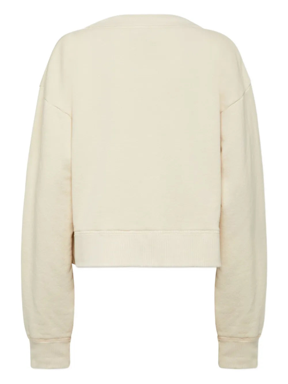 Cotton Sweatshirt