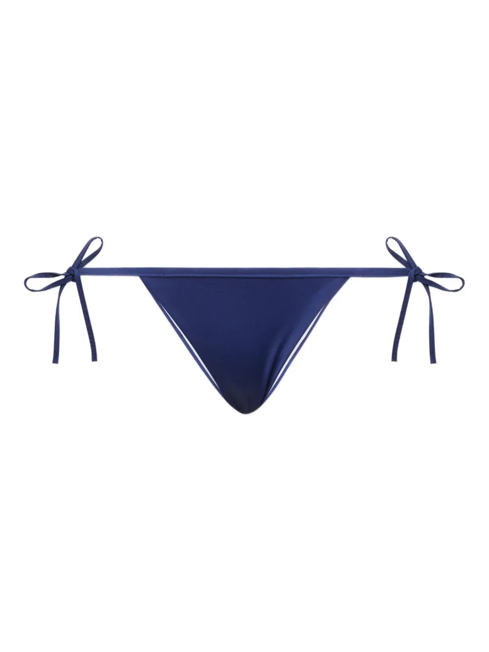 Embroidered Bikini Briefs