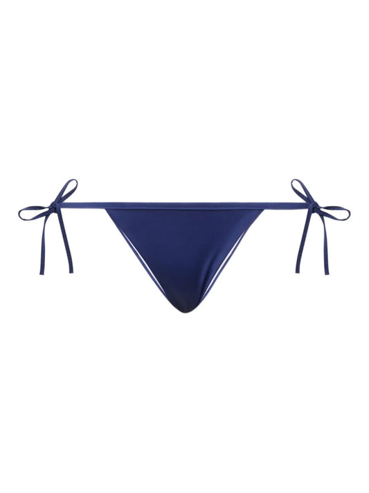 Embroidered Bikini Briefs