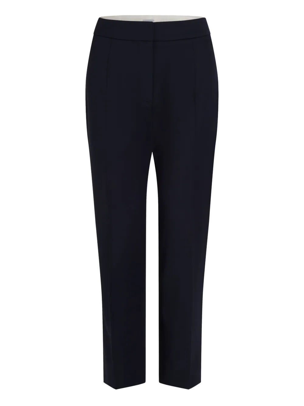 Wool Tailored Trousers