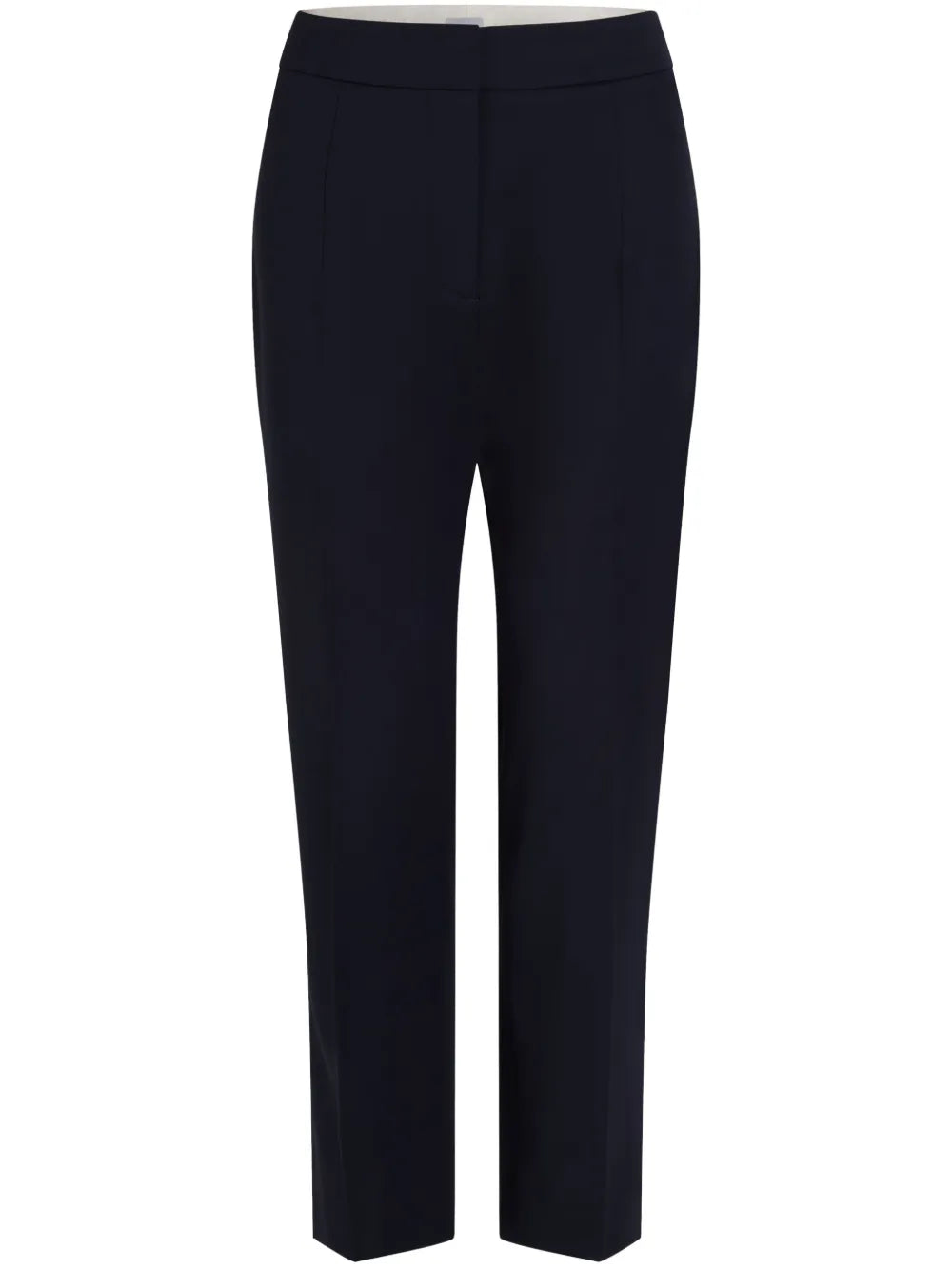 Wool Tailored Trousers