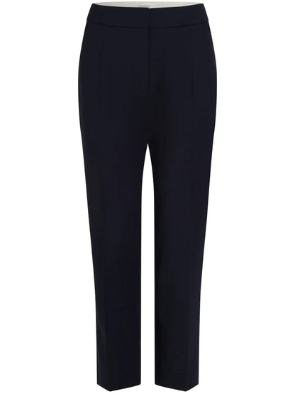 Wool Tailored Trousers