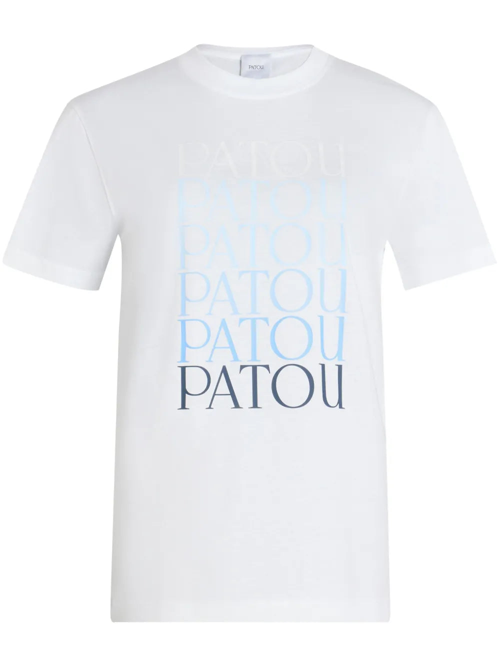 Logo-Print T-Shirt