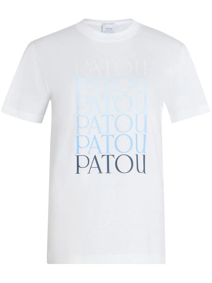 Logo-Print T-Shirt