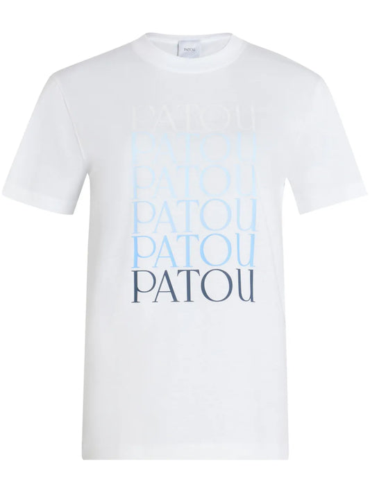 Logo-Print T-Shirt