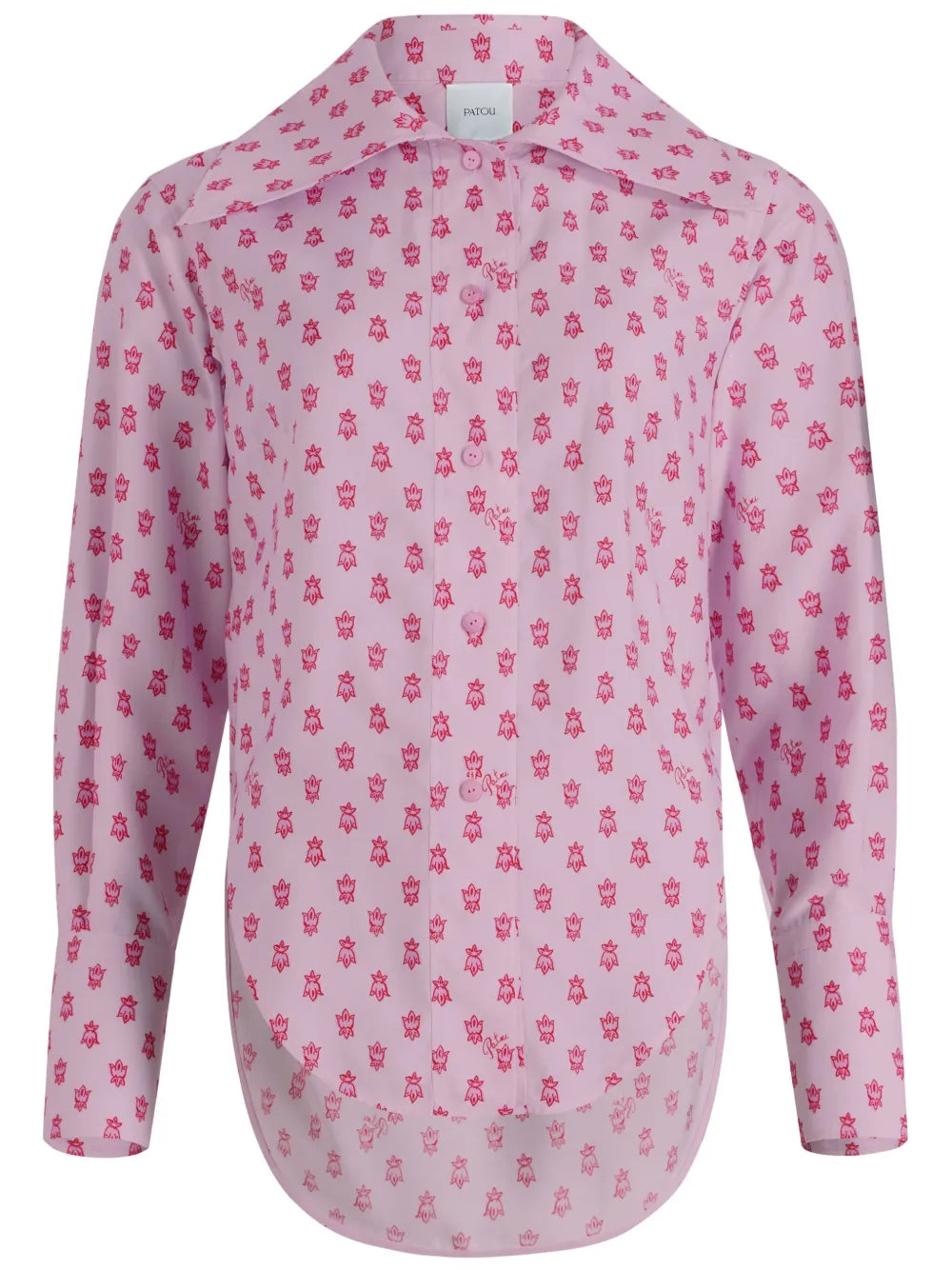 Printed Shirt