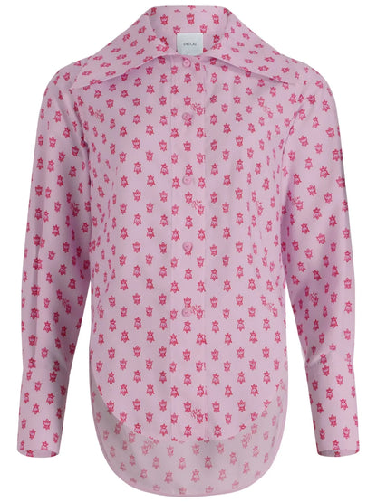 Printed Shirt
