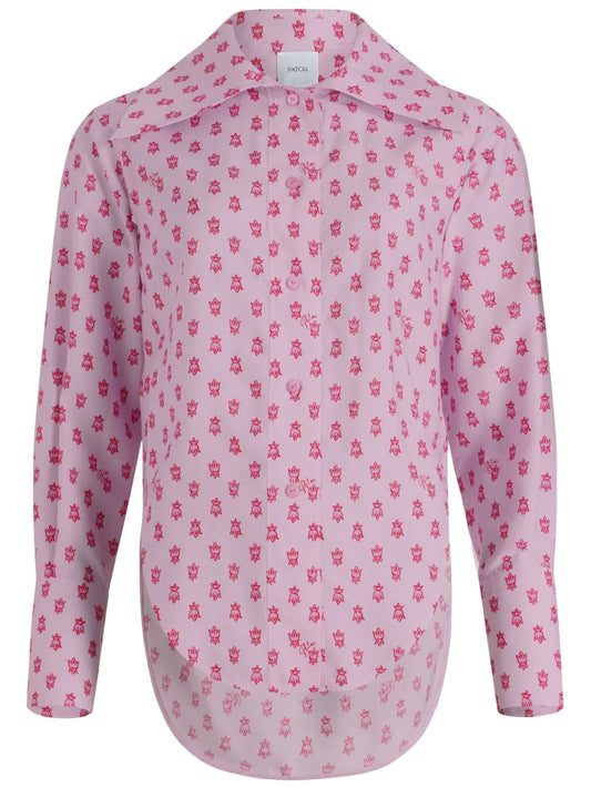 Printed Shirt
