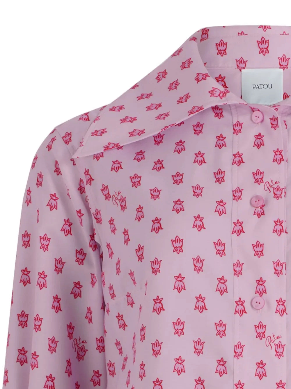Printed Shirt