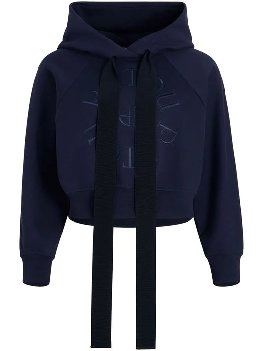 Medallion Hoodie
