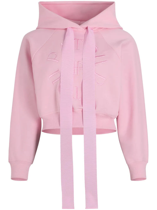 Medallion Hoodie