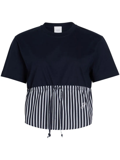 Hybrid Organic Cotton T-Shirt
