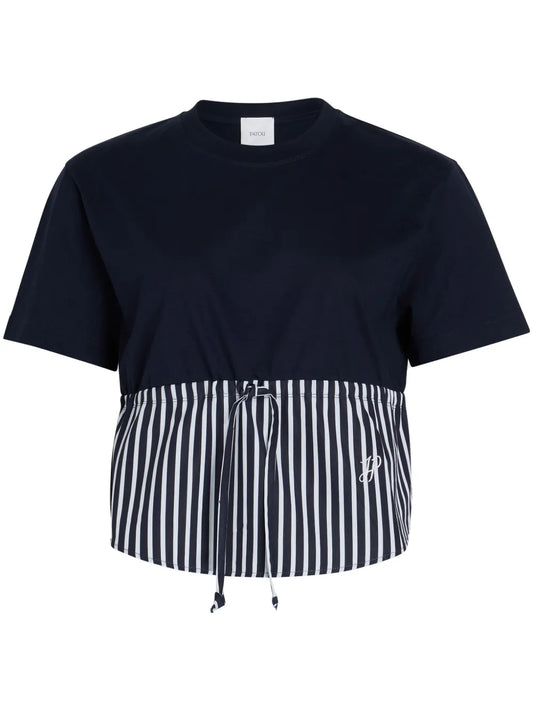 Hybrid Organic Cotton T-Shirt