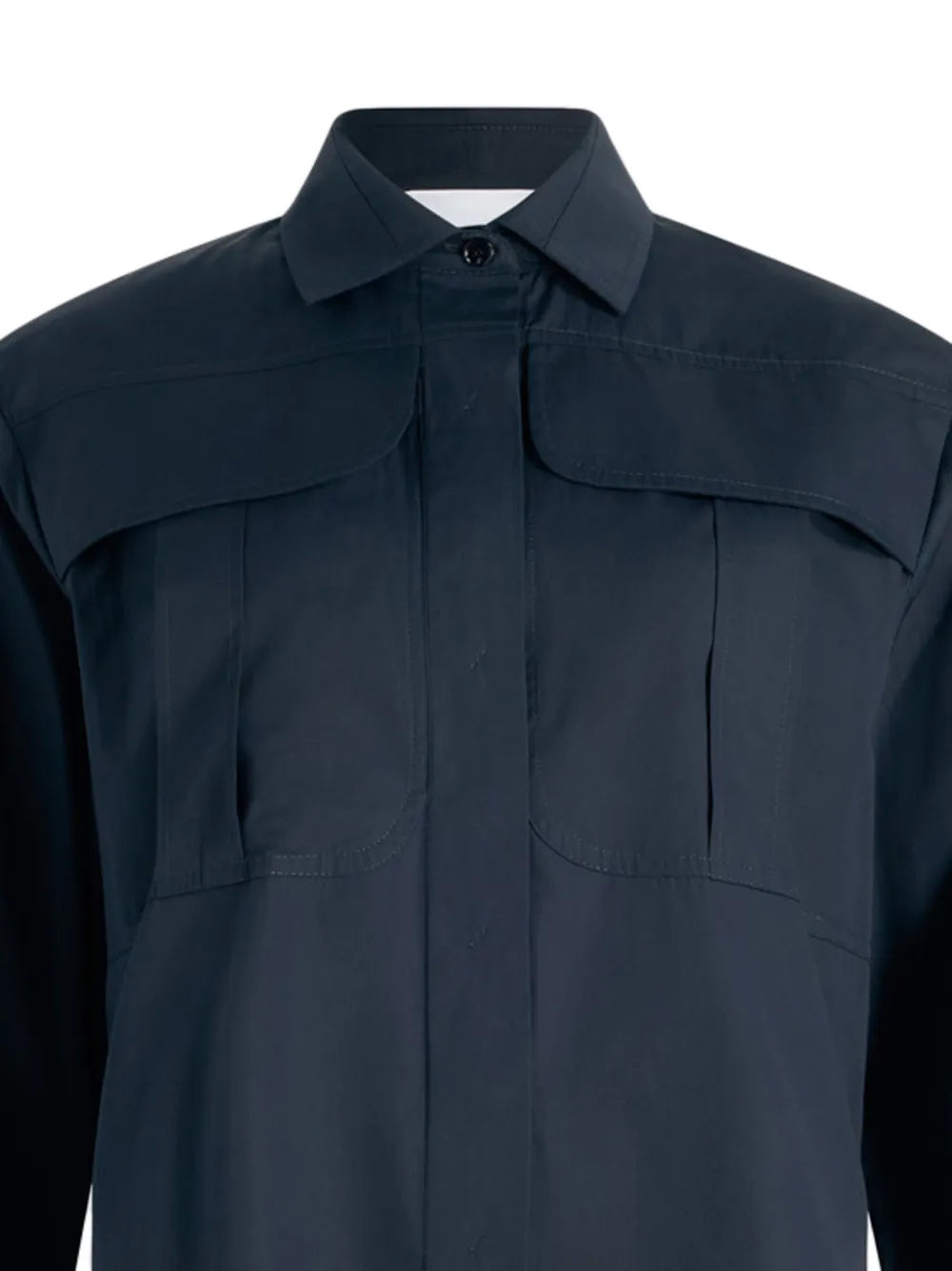 Safari Poplin Shirt