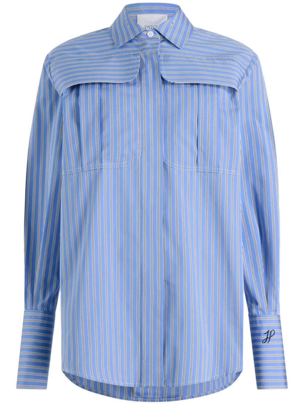 Safari Poplin Shirt