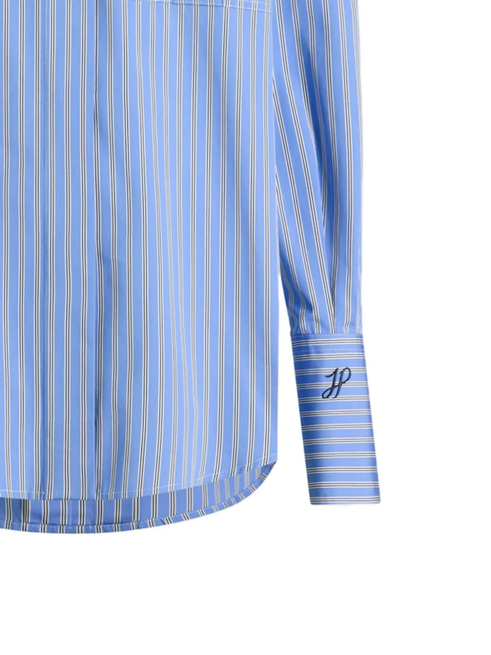 Safari Poplin Shirt