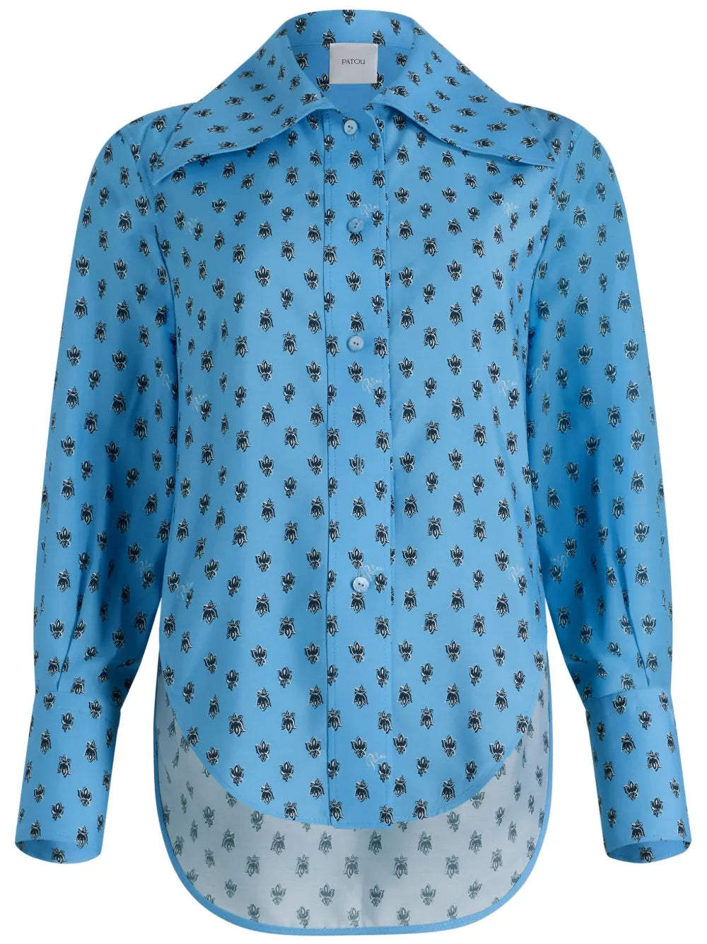 Printed Shirt