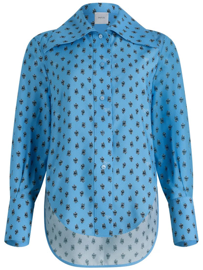 Printed Shirt