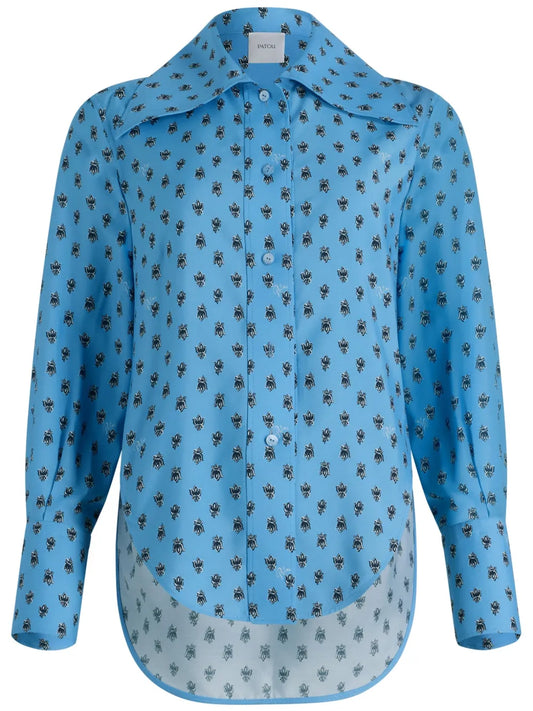 Printed Shirt