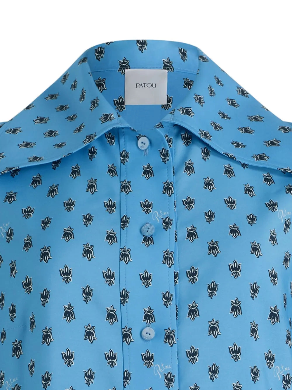 Printed Shirt