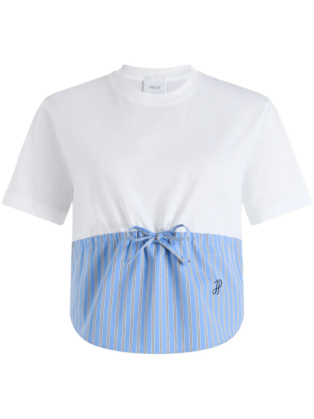 Hybrid T-Shirt