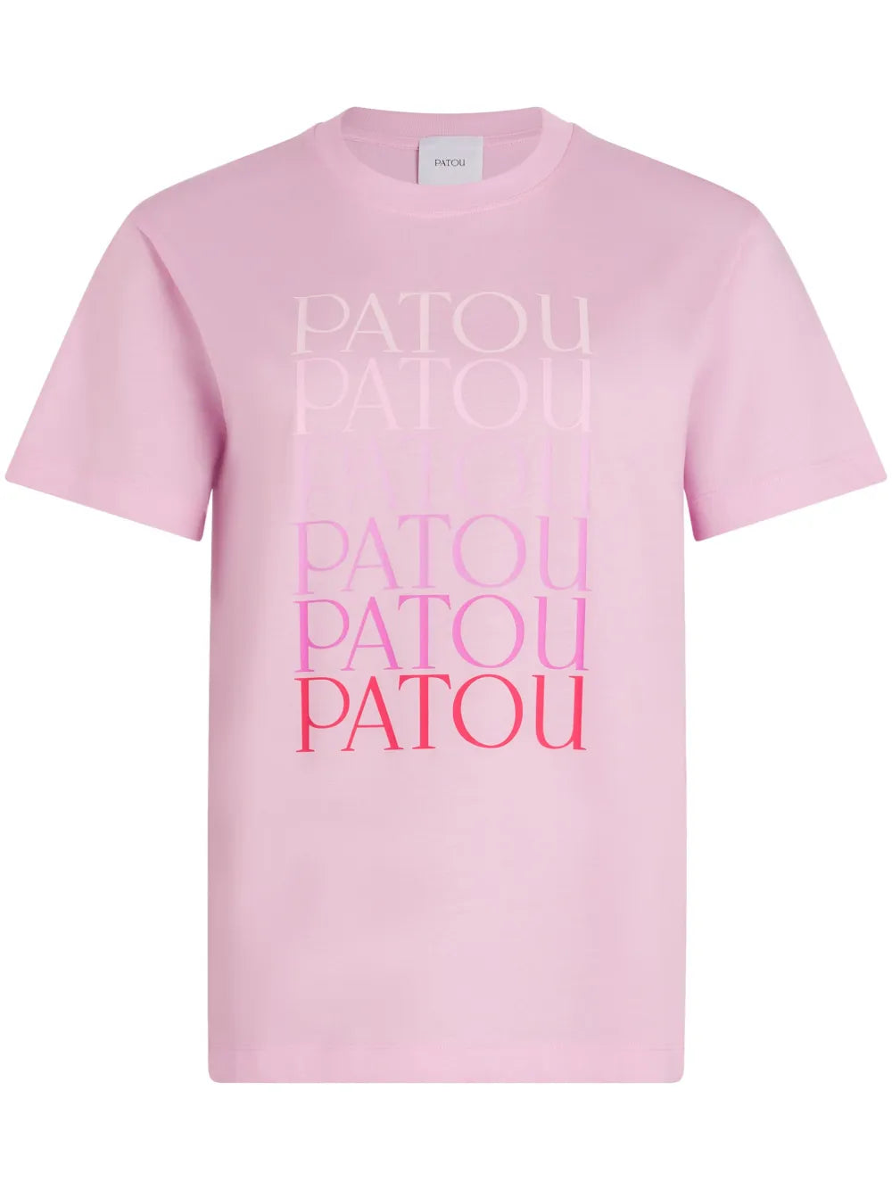 Logo-Print T-Shirt