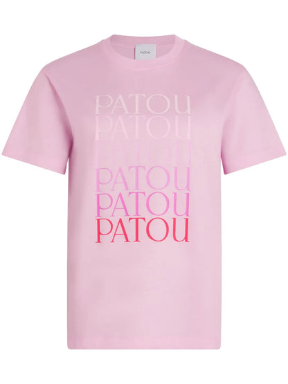 Logo-Print T-Shirt