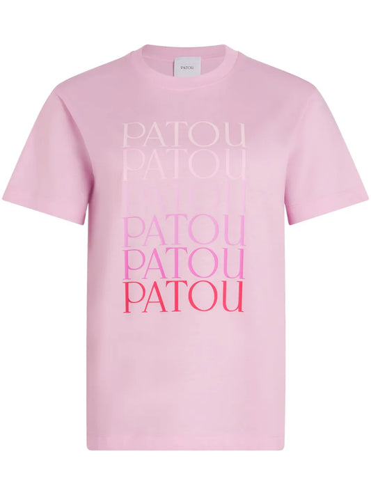 Logo-Print T-Shirt