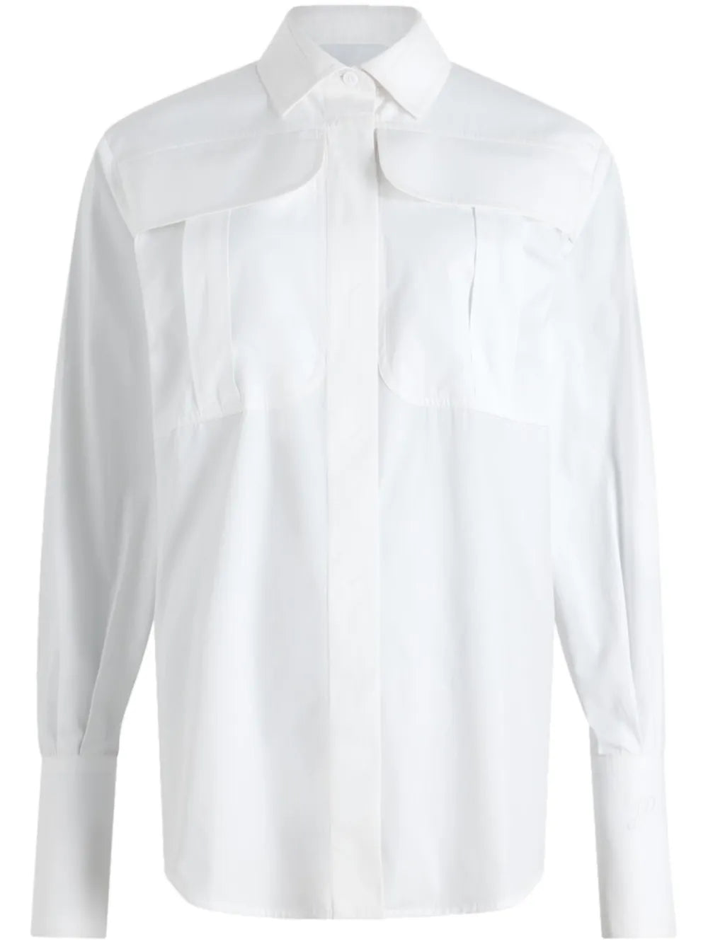 Safari Poplin Shirt