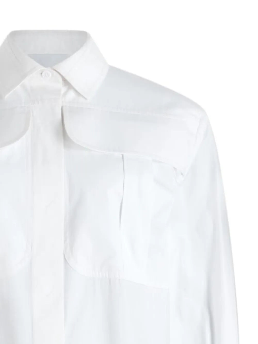 Safari Poplin Shirt