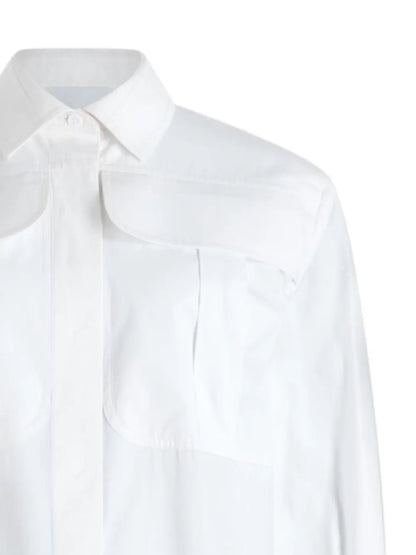 Safari Poplin Shirt