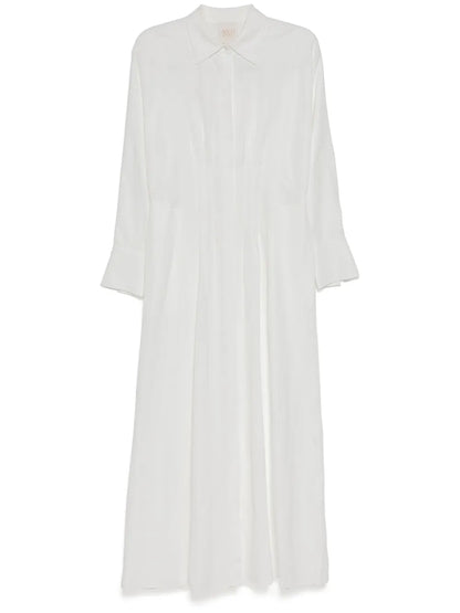 Main Street After Midnight Dress