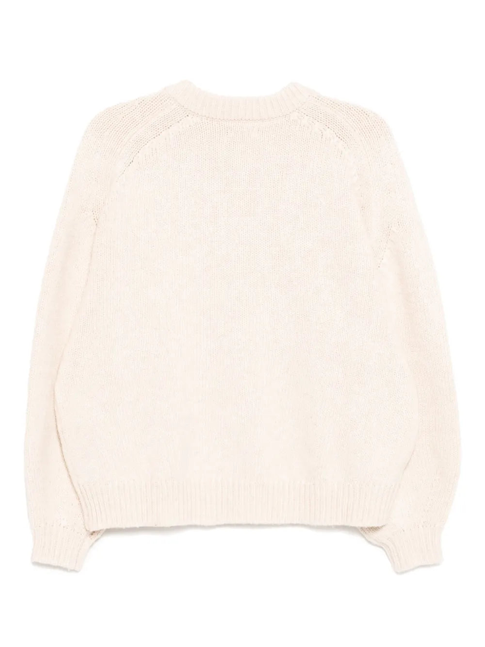 V-Neck Jumper