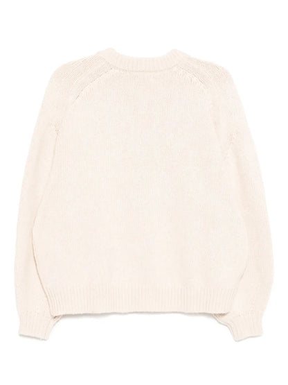 V-Neck Jumper