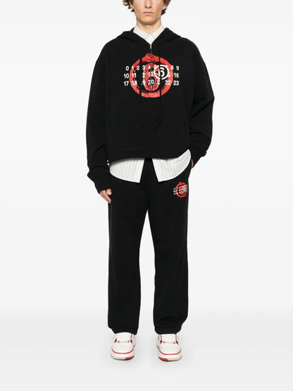Year Of The Snake Track Pants