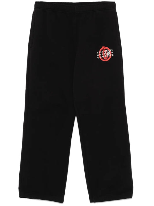 Year Of The Snake Track Pants