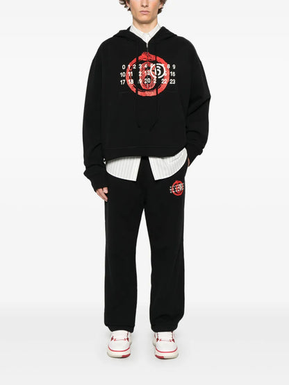 Year Of The Snake Hoodie