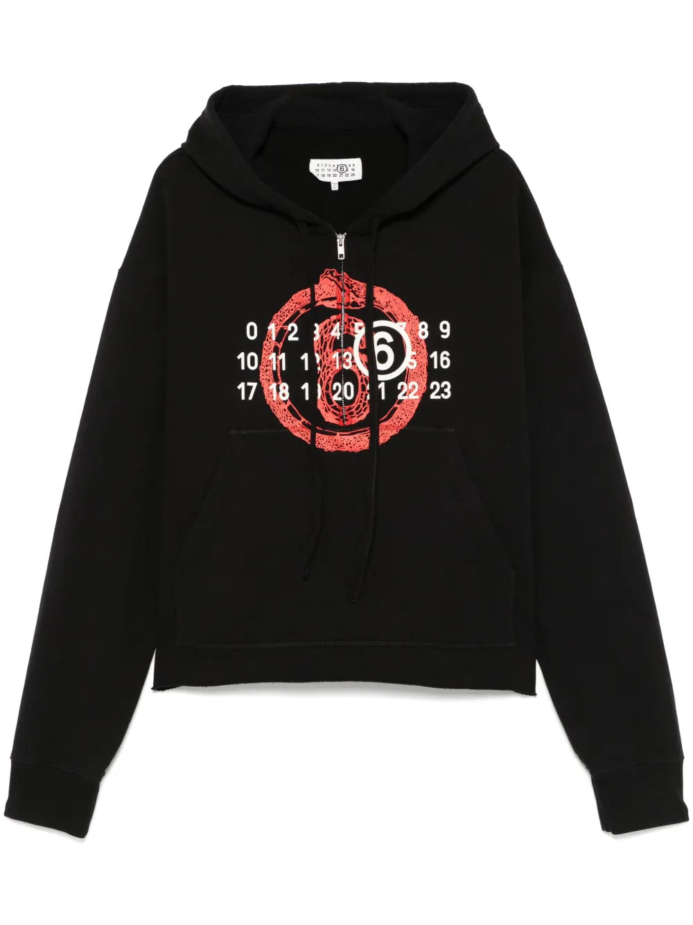 Year Of The Snake Hoodie