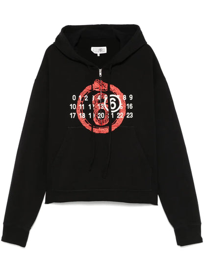 Year Of The Snake Hoodie